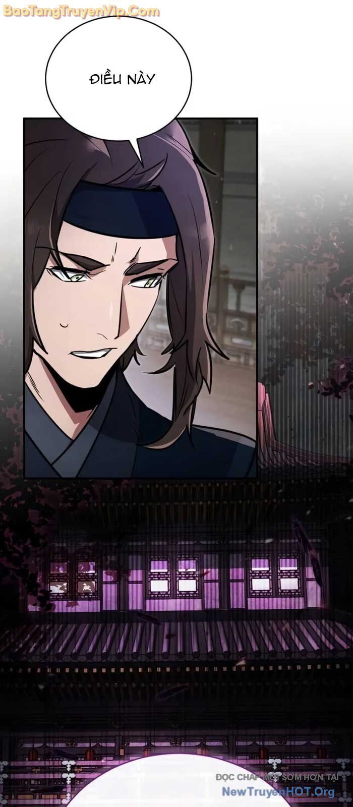 Quyền Vương Phục Sinh Chapter 3 - 25