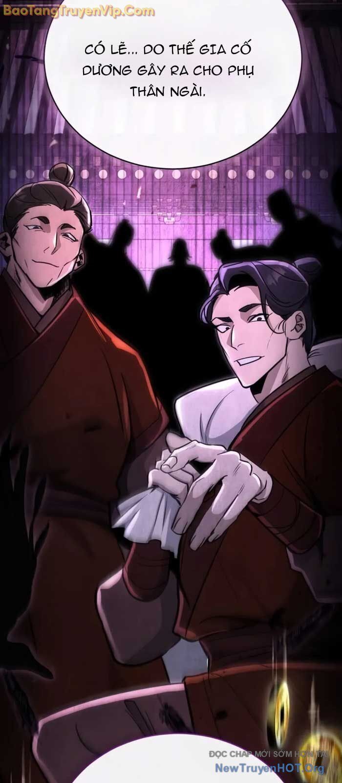 Quyền Vương Phục Sinh Chapter 3 - 26