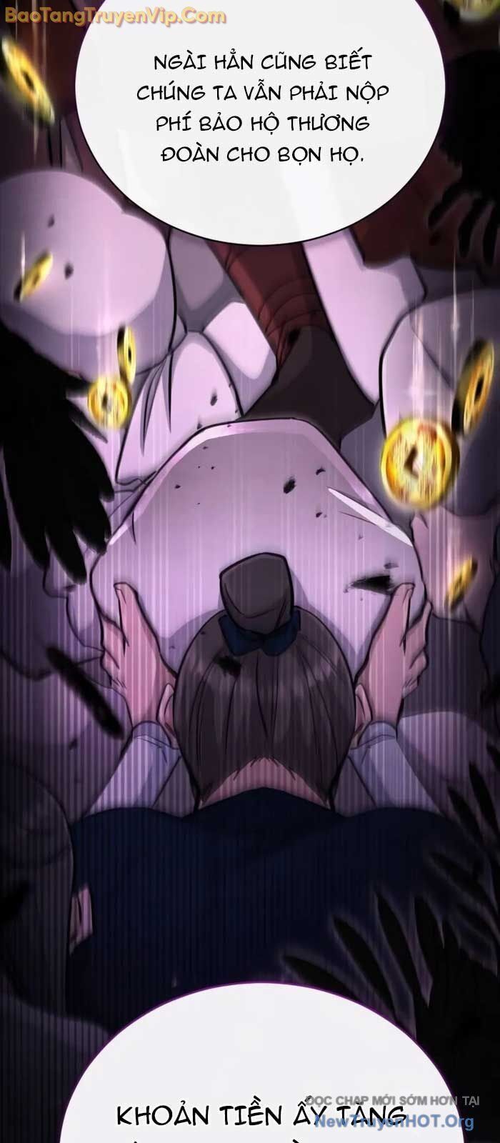Quyền Vương Phục Sinh Chapter 3 - 27