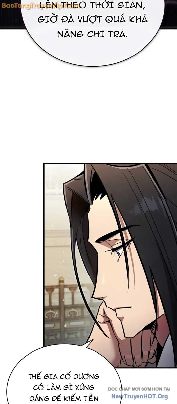 Quyền Vương Phục Sinh Chapter 3 - 28