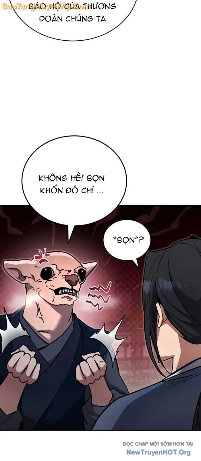 Quyền Vương Phục Sinh Chapter 3 - 29