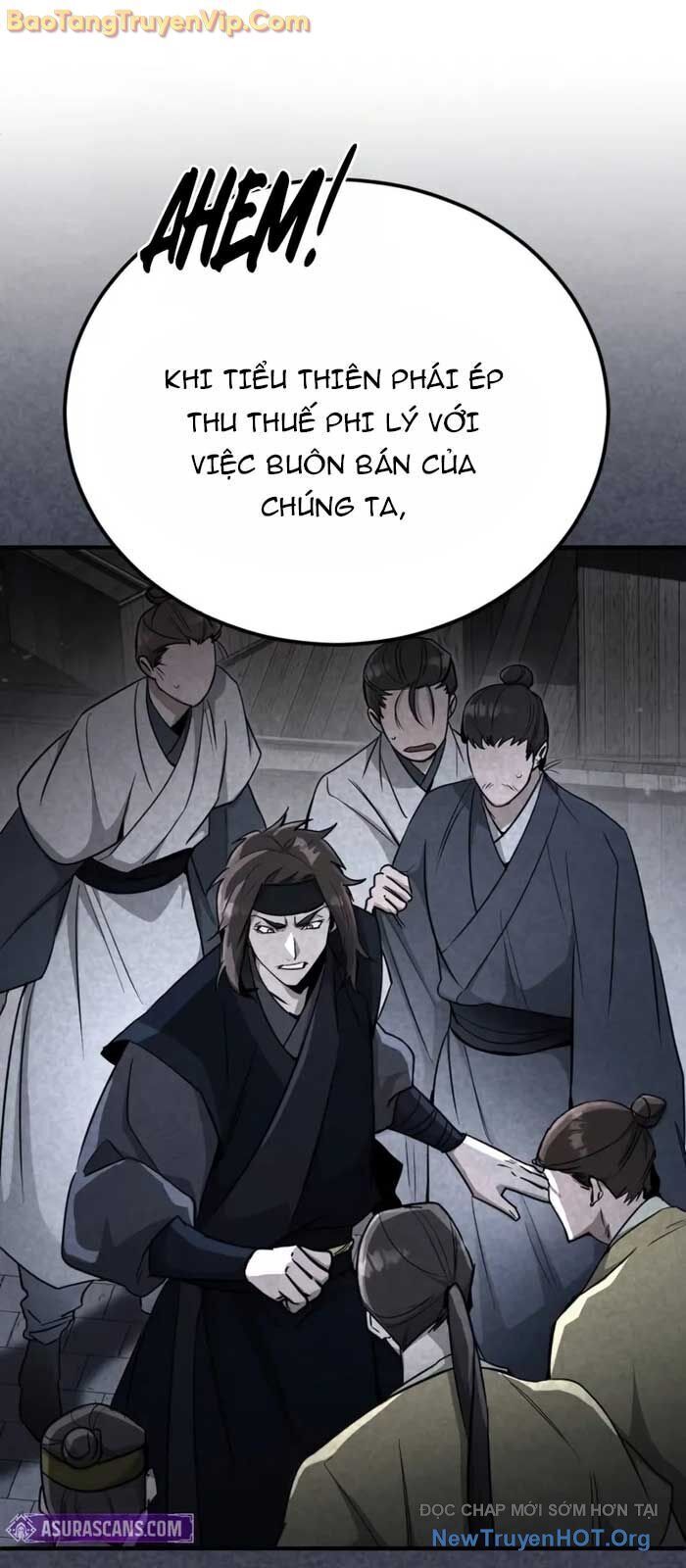 Quyền Vương Phục Sinh Chapter 3 - 30