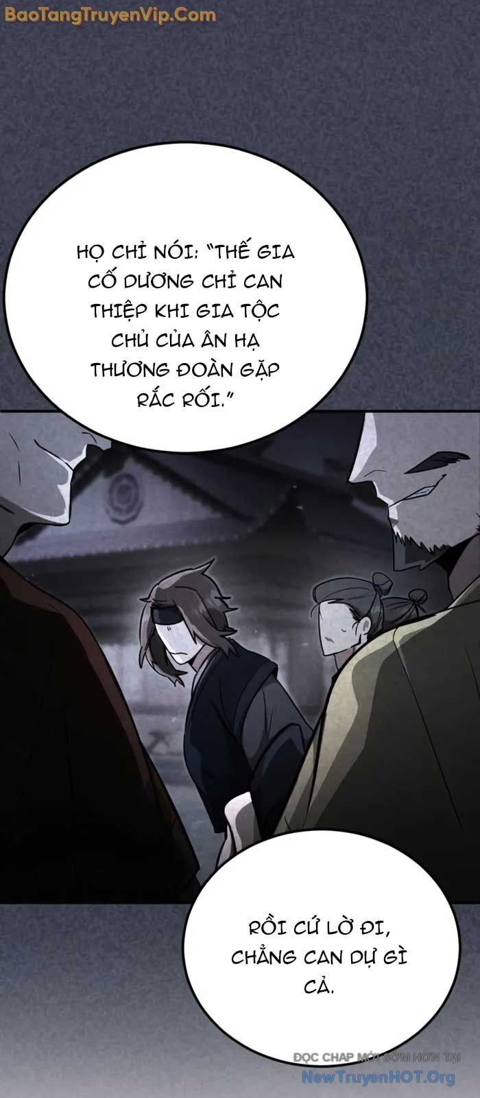 Quyền Vương Phục Sinh Chapter 3 - 31