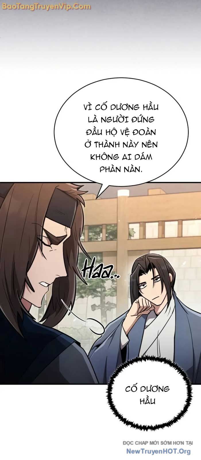 Quyền Vương Phục Sinh Chapter 3 - 32