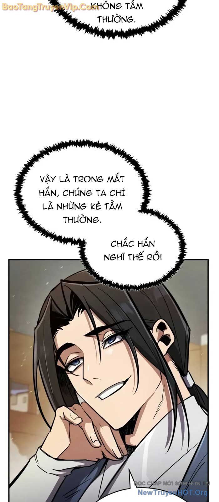 Quyền Vương Phục Sinh Chapter 3 - 34