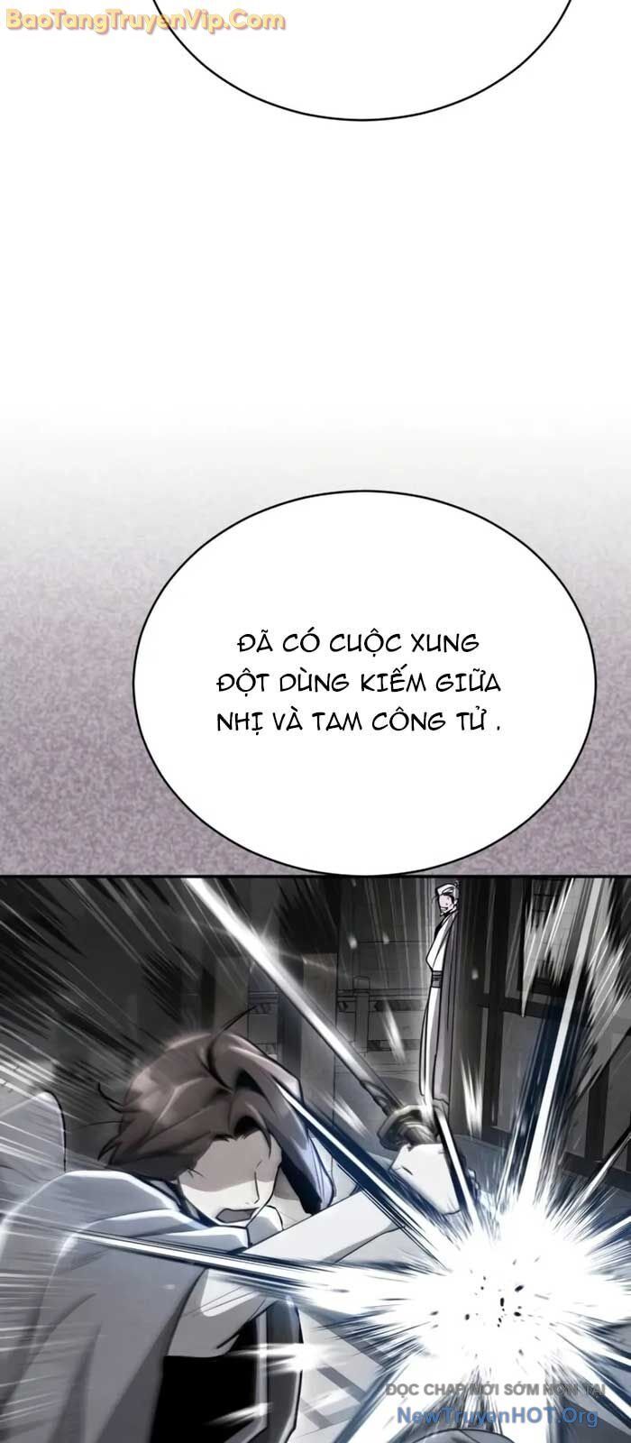 Quyền Vương Phục Sinh Chapter 3 - 36