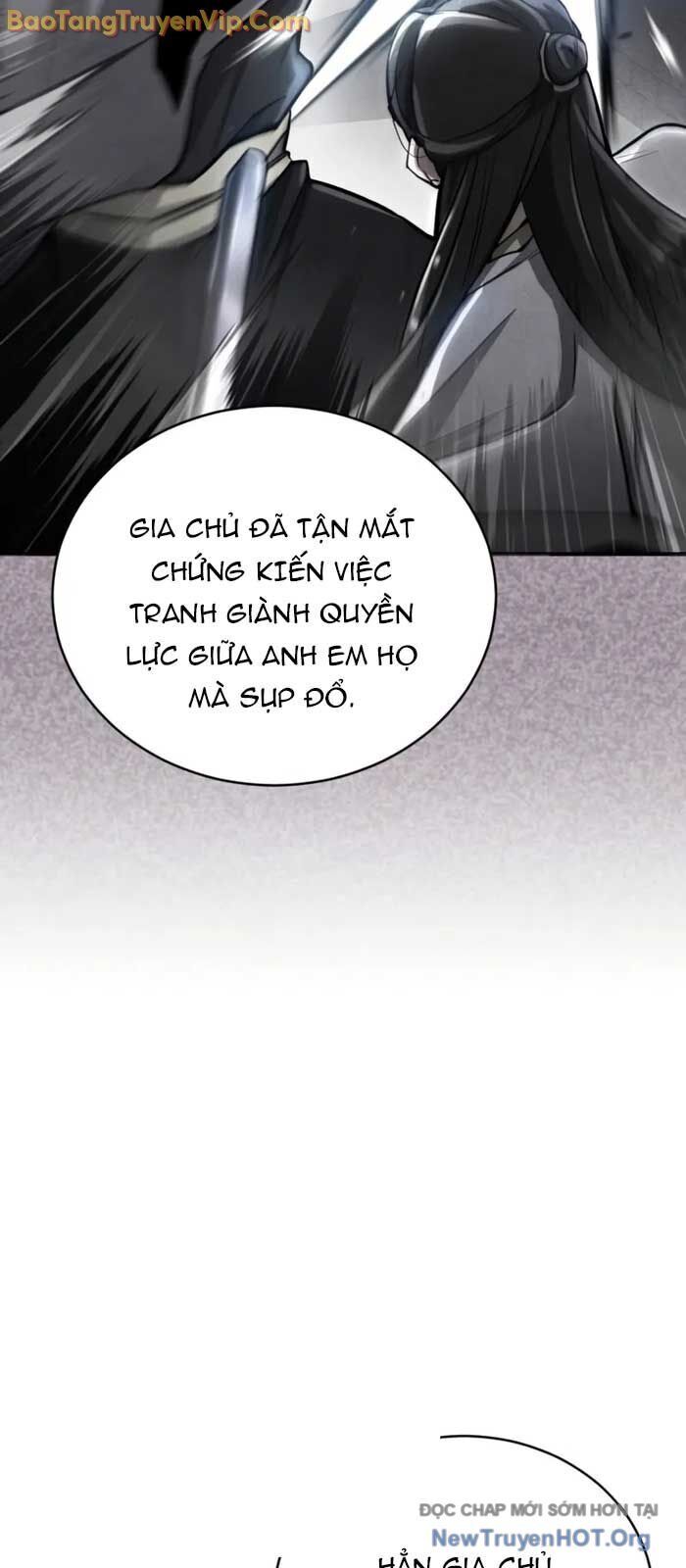 Quyền Vương Phục Sinh Chapter 3 - 37