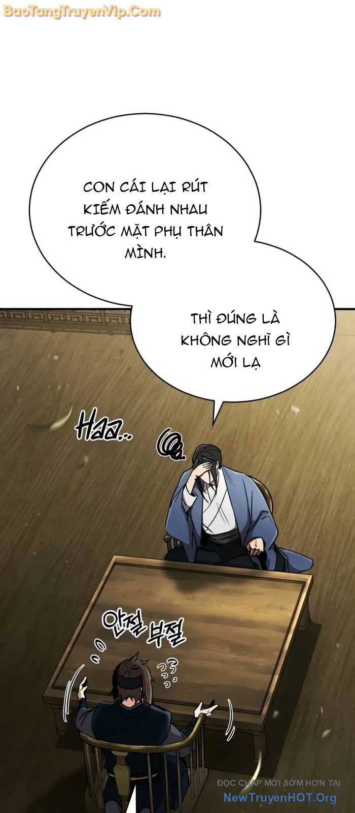 Quyền Vương Phục Sinh Chapter 3 - 40