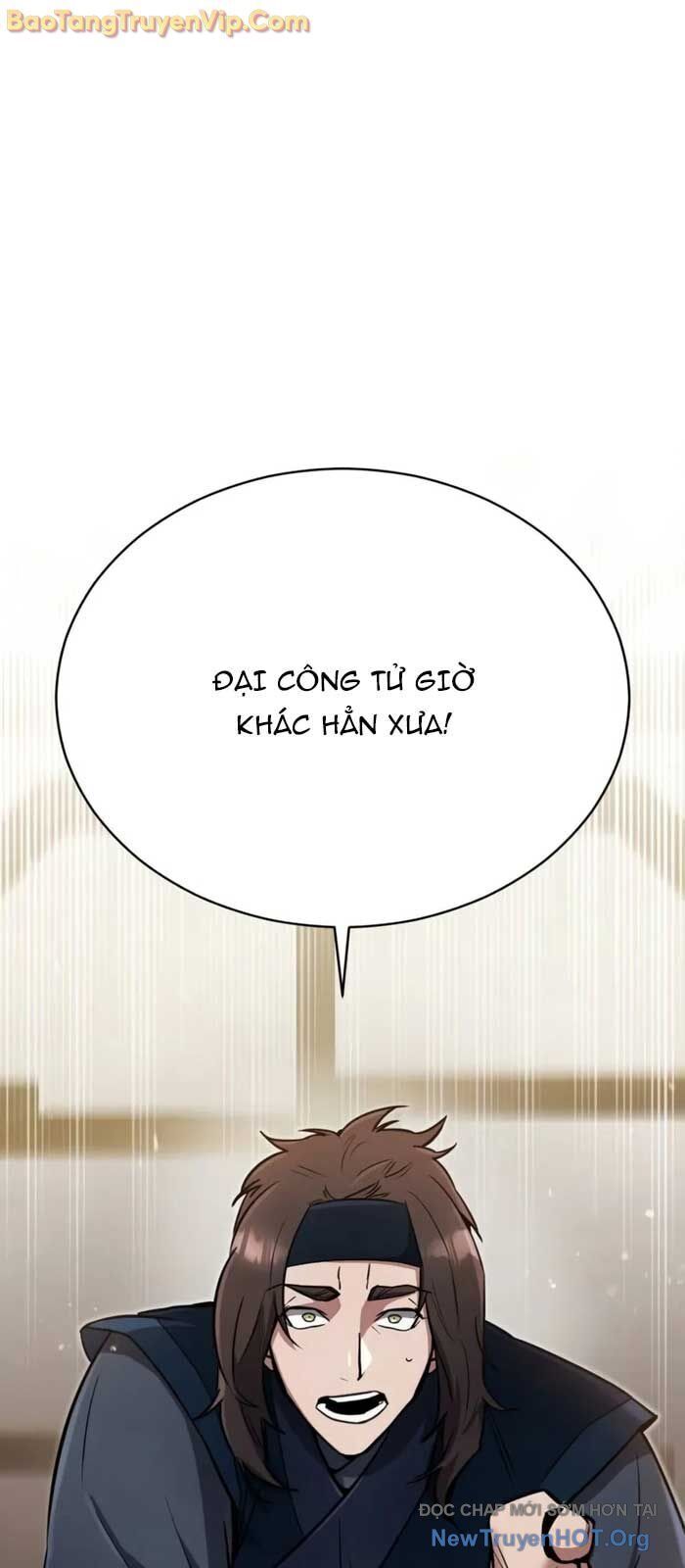 Quyền Vương Phục Sinh Chapter 3 - 47