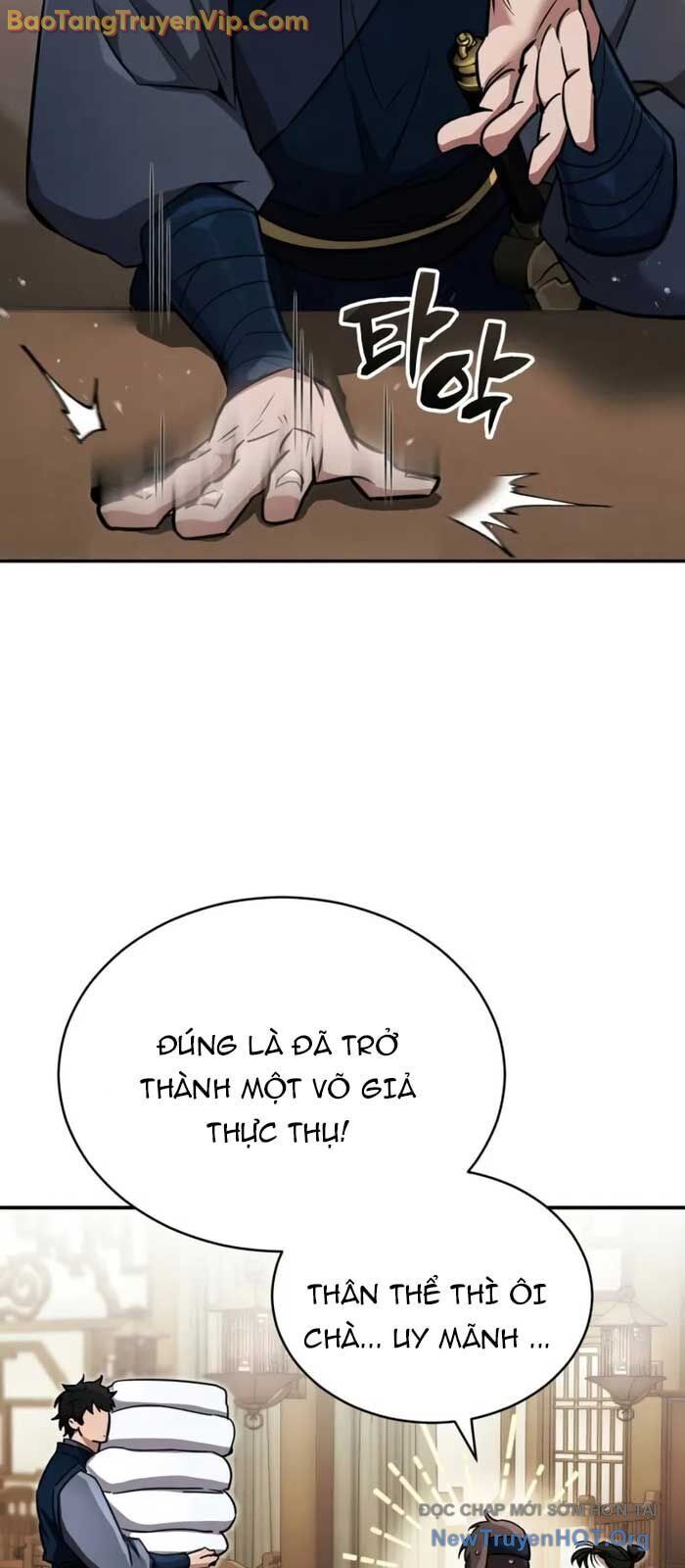 Quyền Vương Phục Sinh Chapter 3 - 48