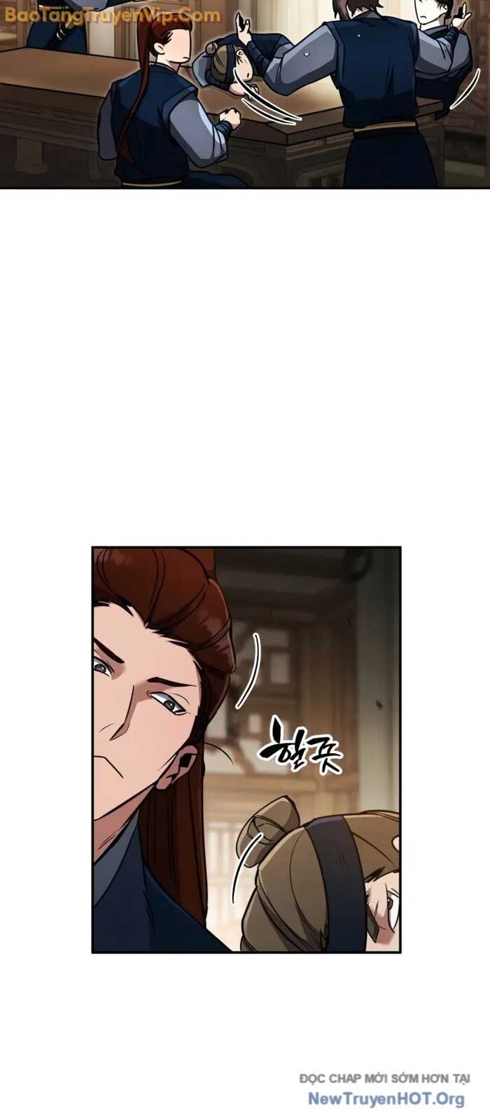 Quyền Vương Phục Sinh Chapter 3 - 49