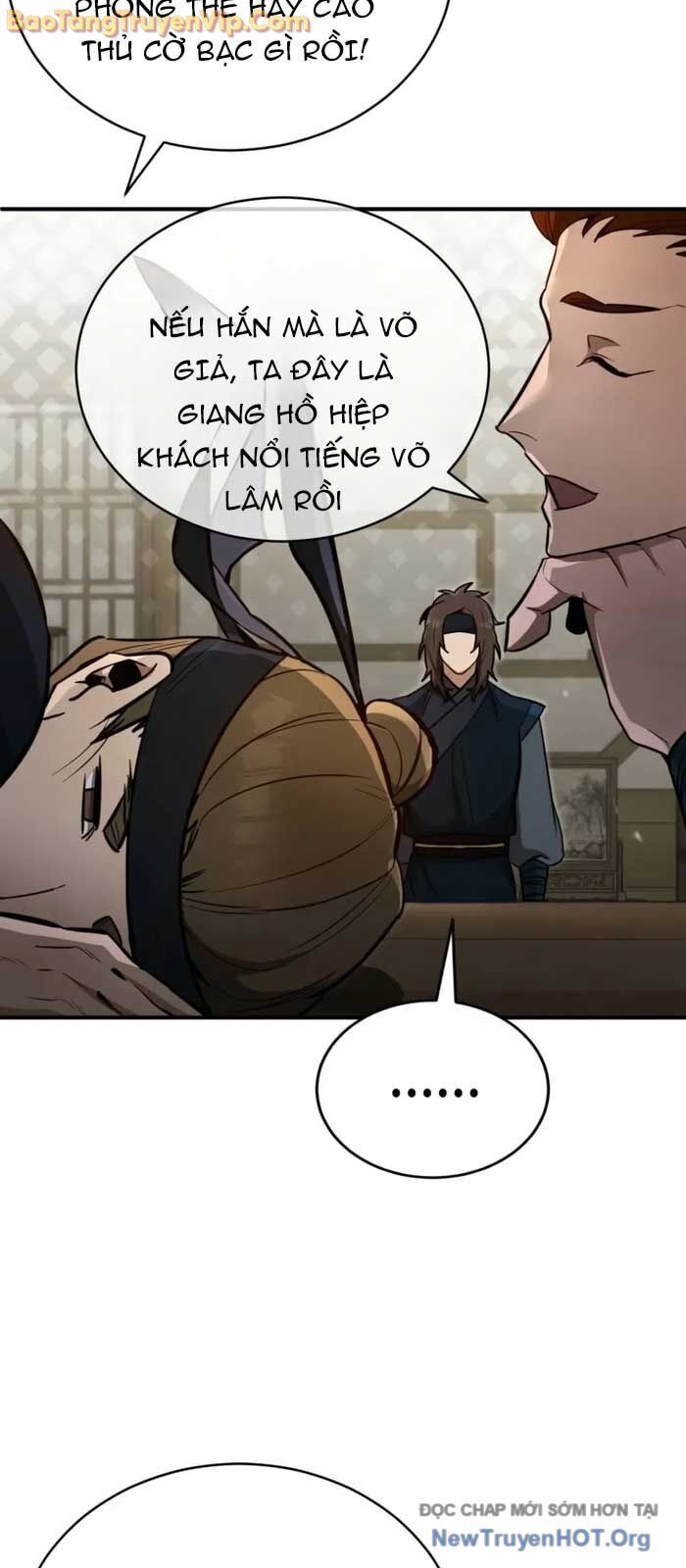 Quyền Vương Phục Sinh Chapter 3 - 52