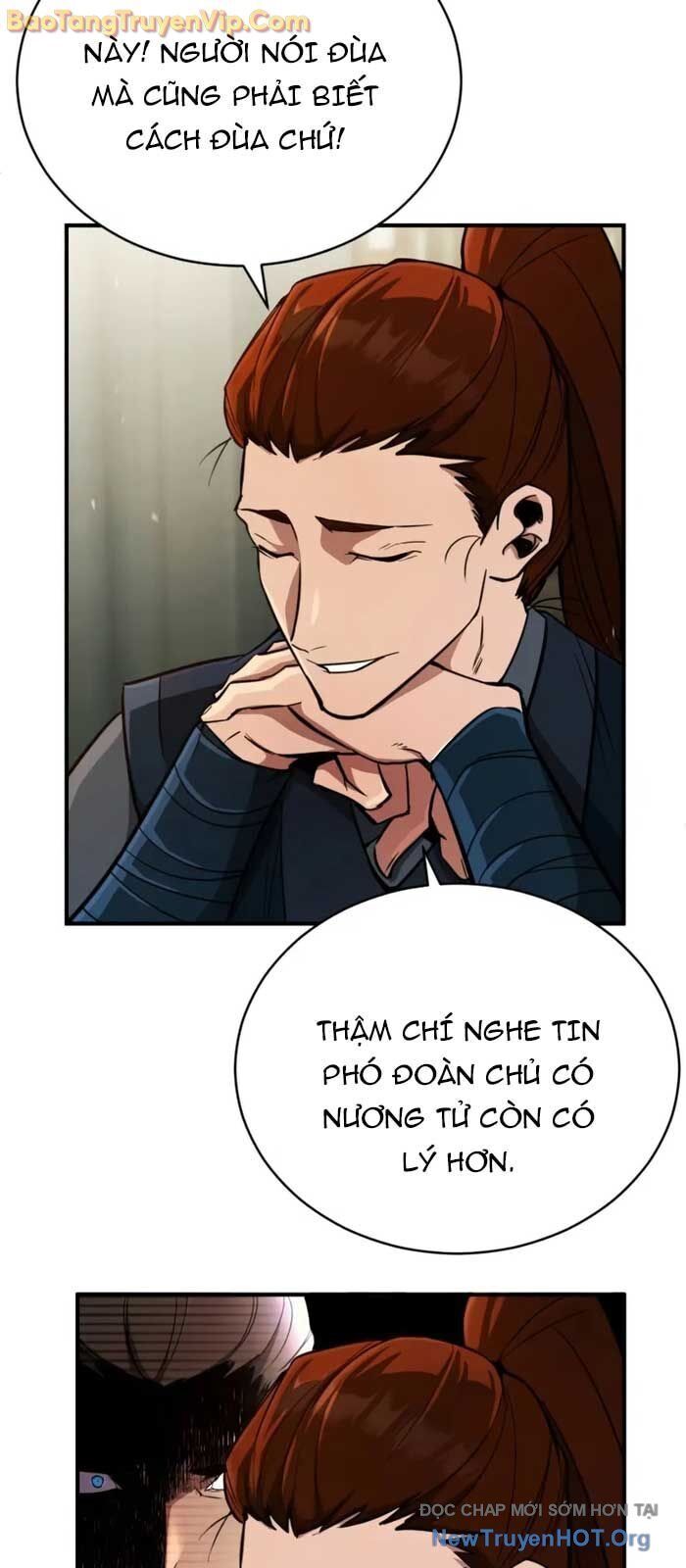 Quyền Vương Phục Sinh Chapter 3 - 53