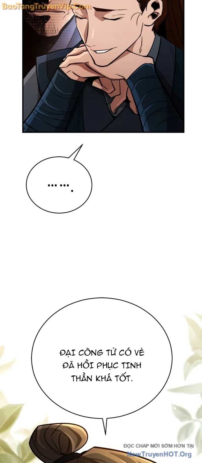 Quyền Vương Phục Sinh Chapter 3 - 54