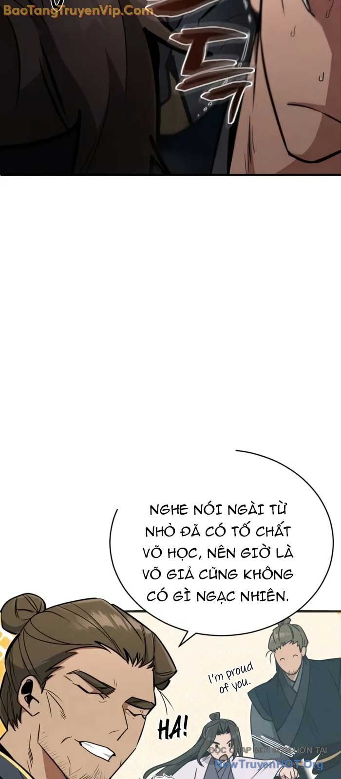 Quyền Vương Phục Sinh Chapter 3 - 56