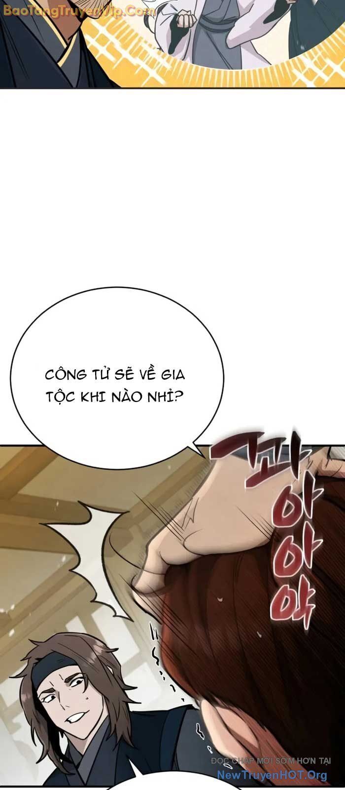 Quyền Vương Phục Sinh Chapter 3 - 57