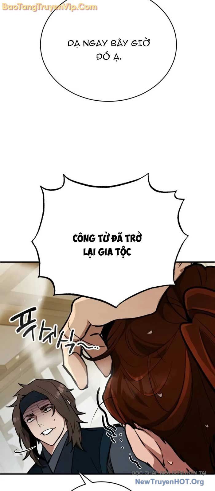 Quyền Vương Phục Sinh Chapter 3 - 58