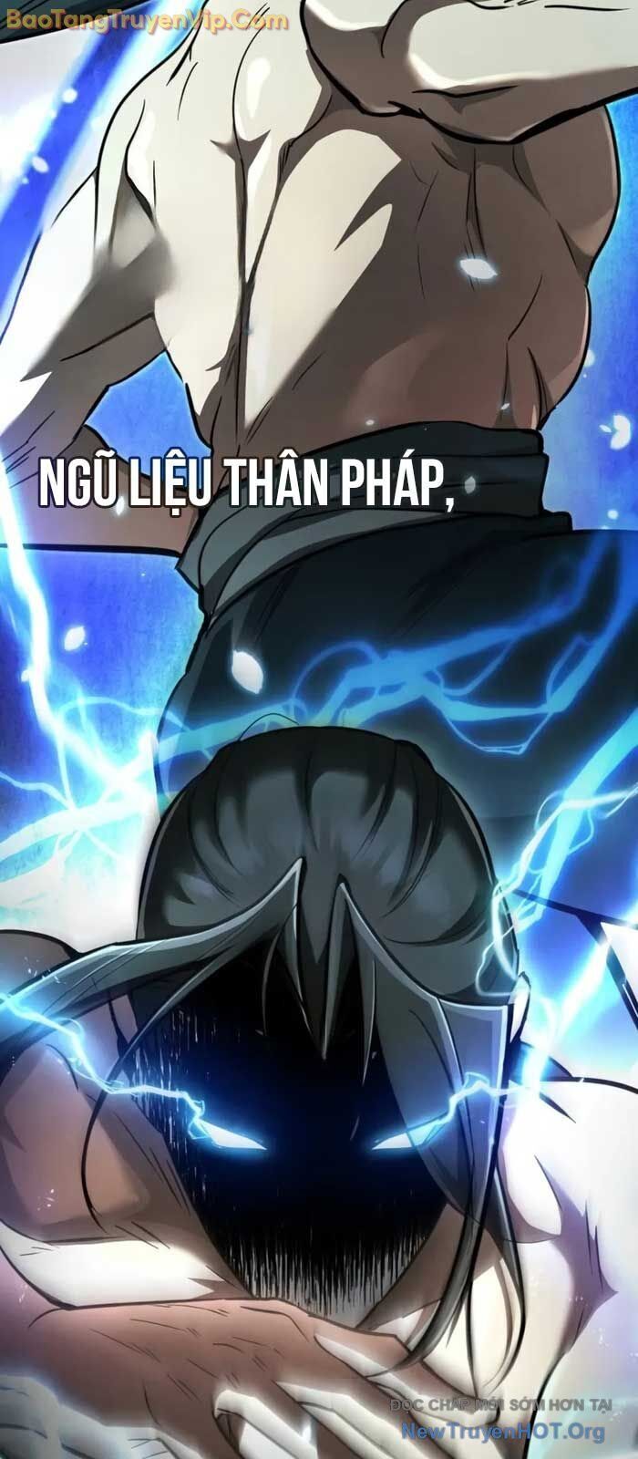 Quyền Vương Phục Sinh Chapter 3 - 7