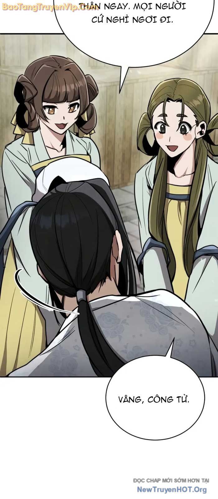 Quyền Vương Phục Sinh Chapter 3 - 66