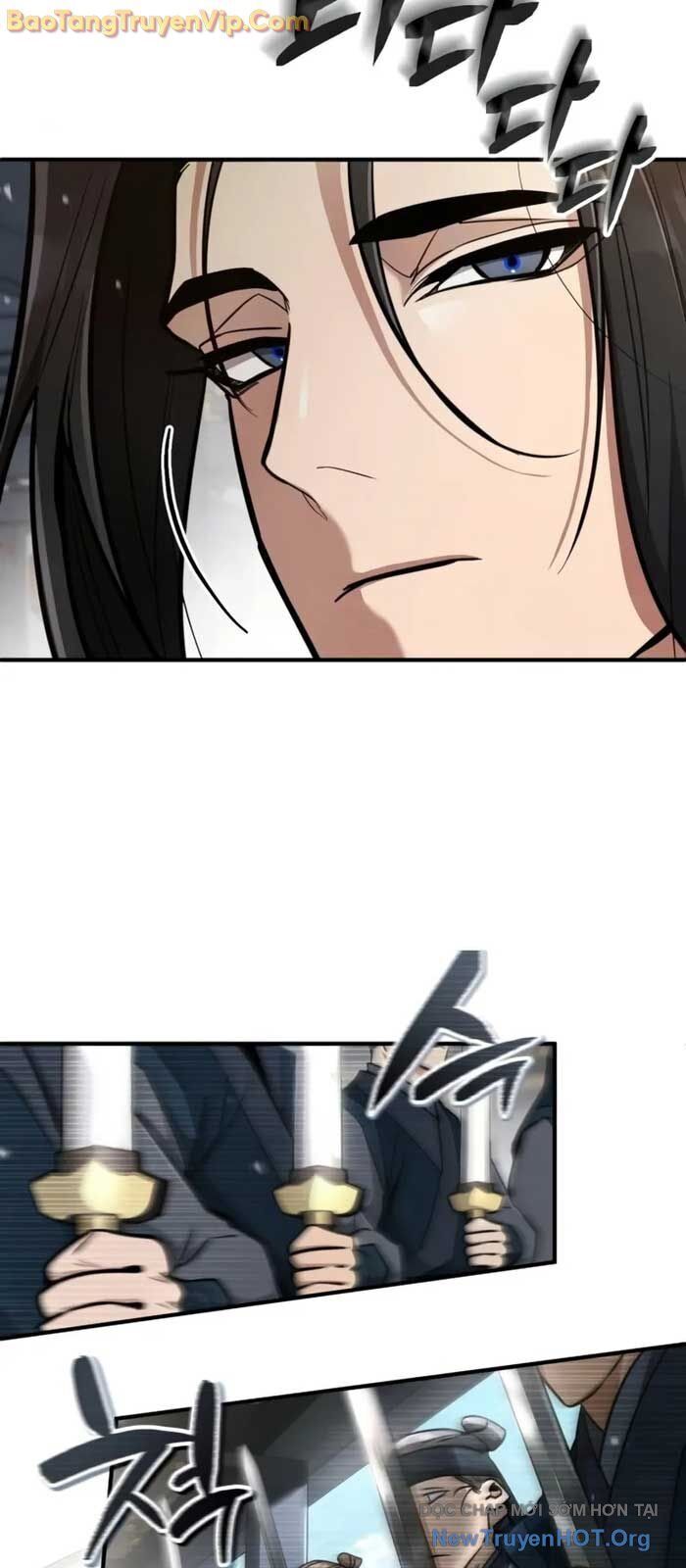 Quyền Vương Phục Sinh Chapter 3 - 69
