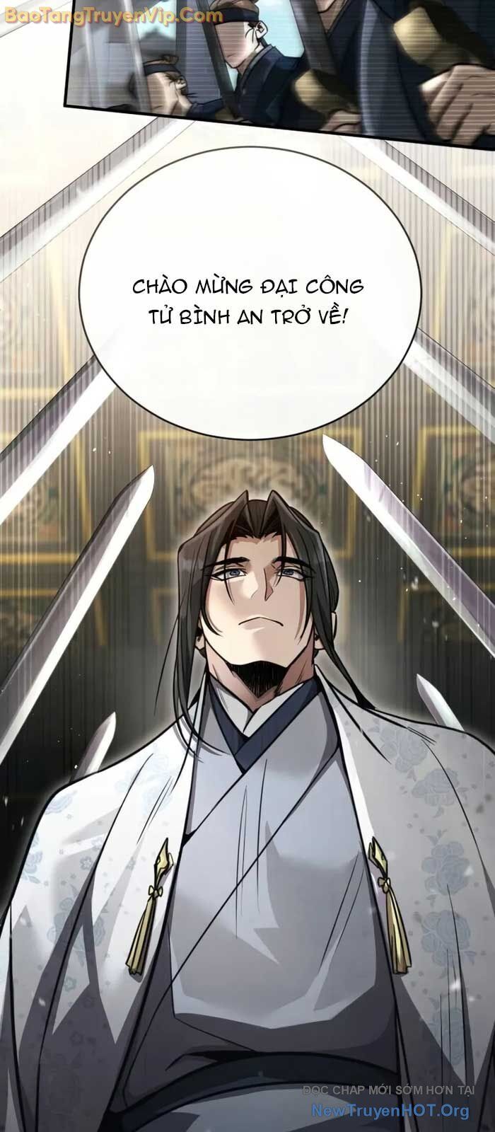 Quyền Vương Phục Sinh Chapter 3 - 70