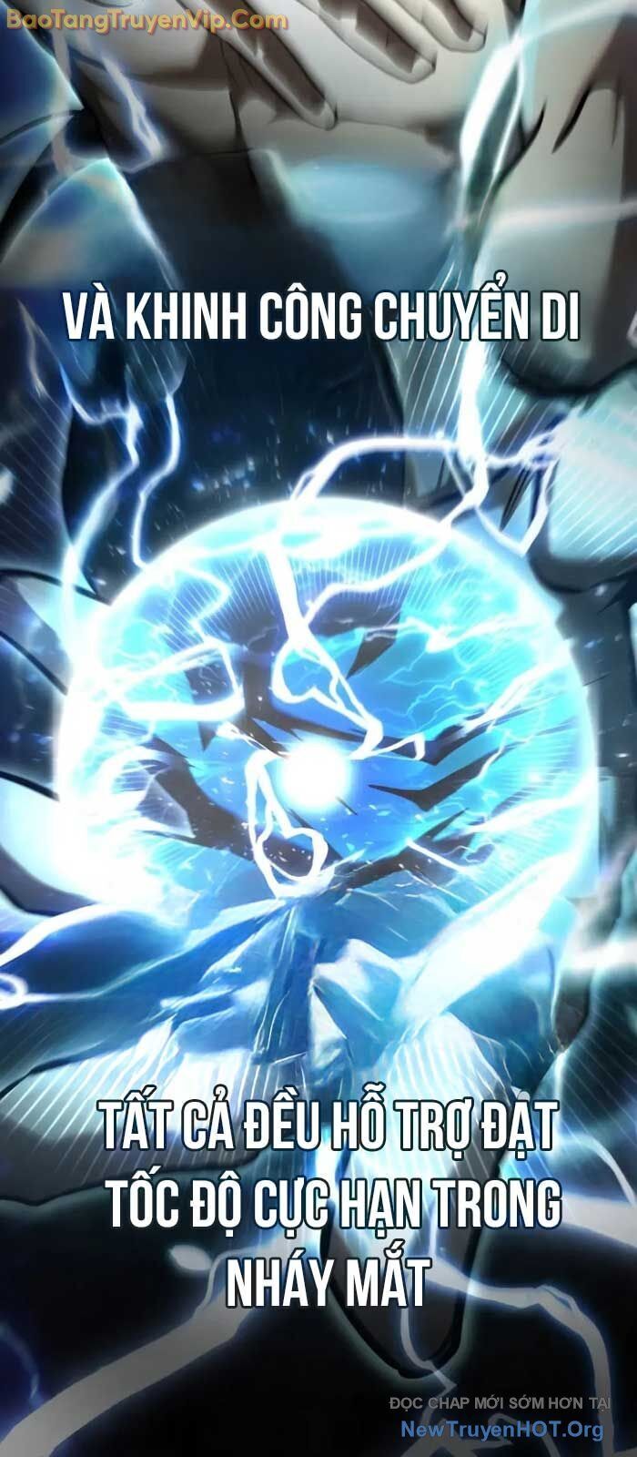 Quyền Vương Phục Sinh Chapter 3 - 8