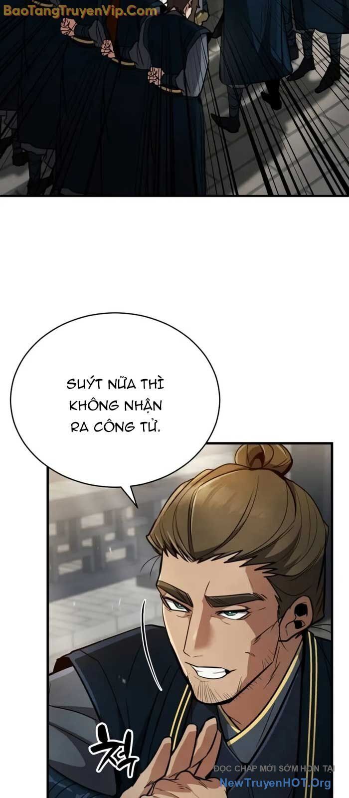 Quyền Vương Phục Sinh Chapter 3 - 72