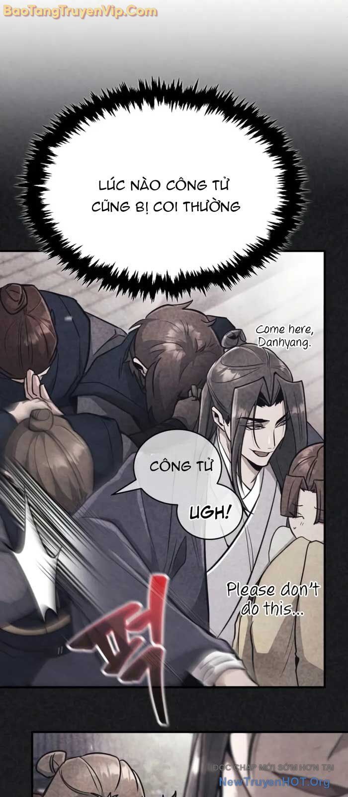 Quyền Vương Phục Sinh Chapter 3 - 74