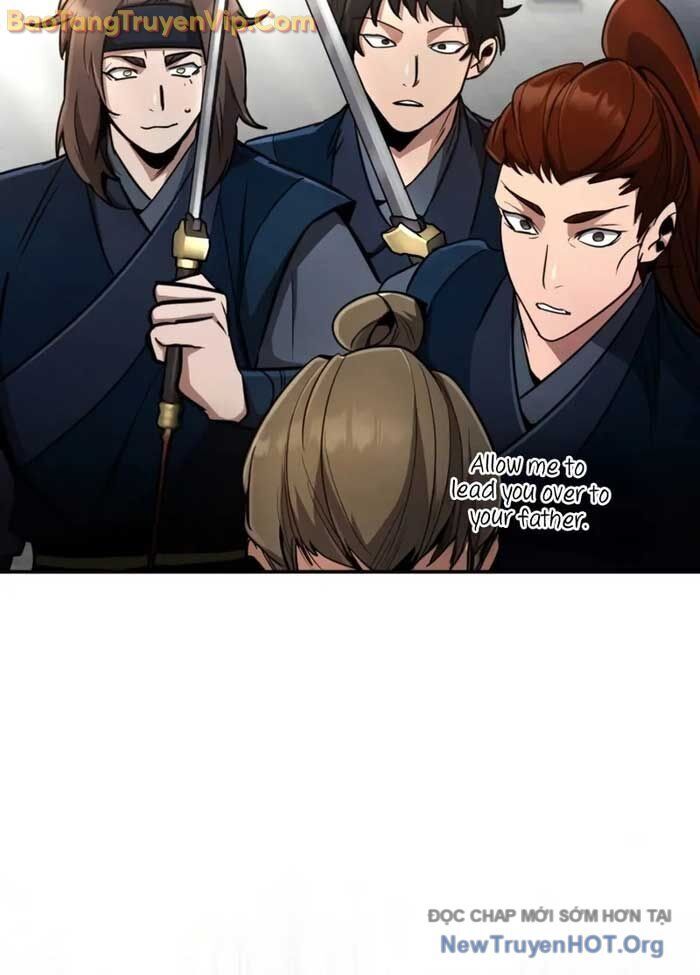 Quyền Vương Phục Sinh Chapter 3 - 79