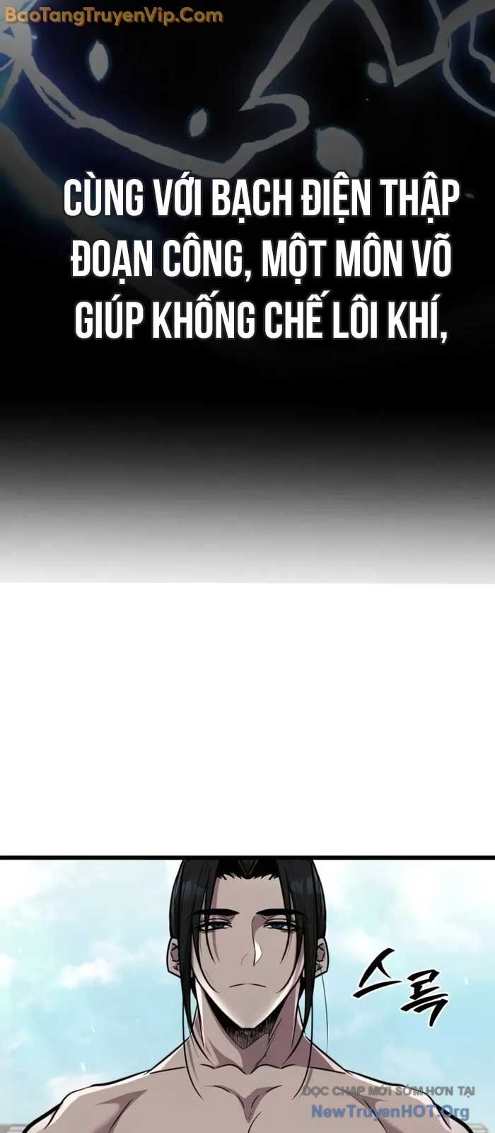 Quyền Vương Phục Sinh Chapter 3 - 9