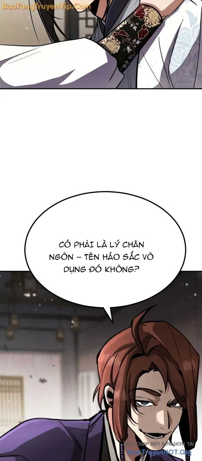 Quyền Vương Phục Sinh Chapter 3 - 91