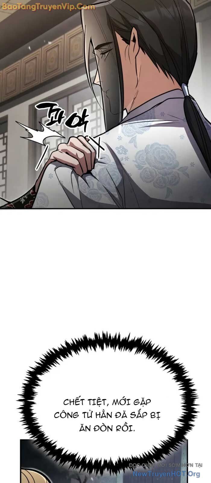 Quyền Vương Phục Sinh Chapter 3 - 94