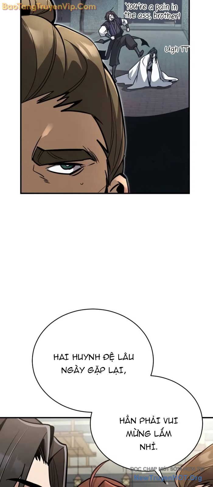 Quyền Vương Phục Sinh Chapter 3 - 95