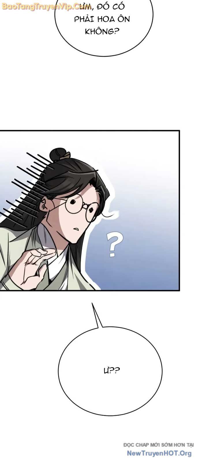 Quyền Vương Phục Sinh Chapter 4 - 11