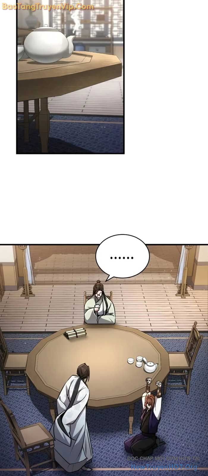 Quyền Vương Phục Sinh Chapter 4 - 13