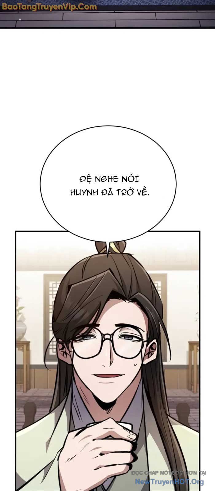 Quyền Vương Phục Sinh Chapter 4 - 14