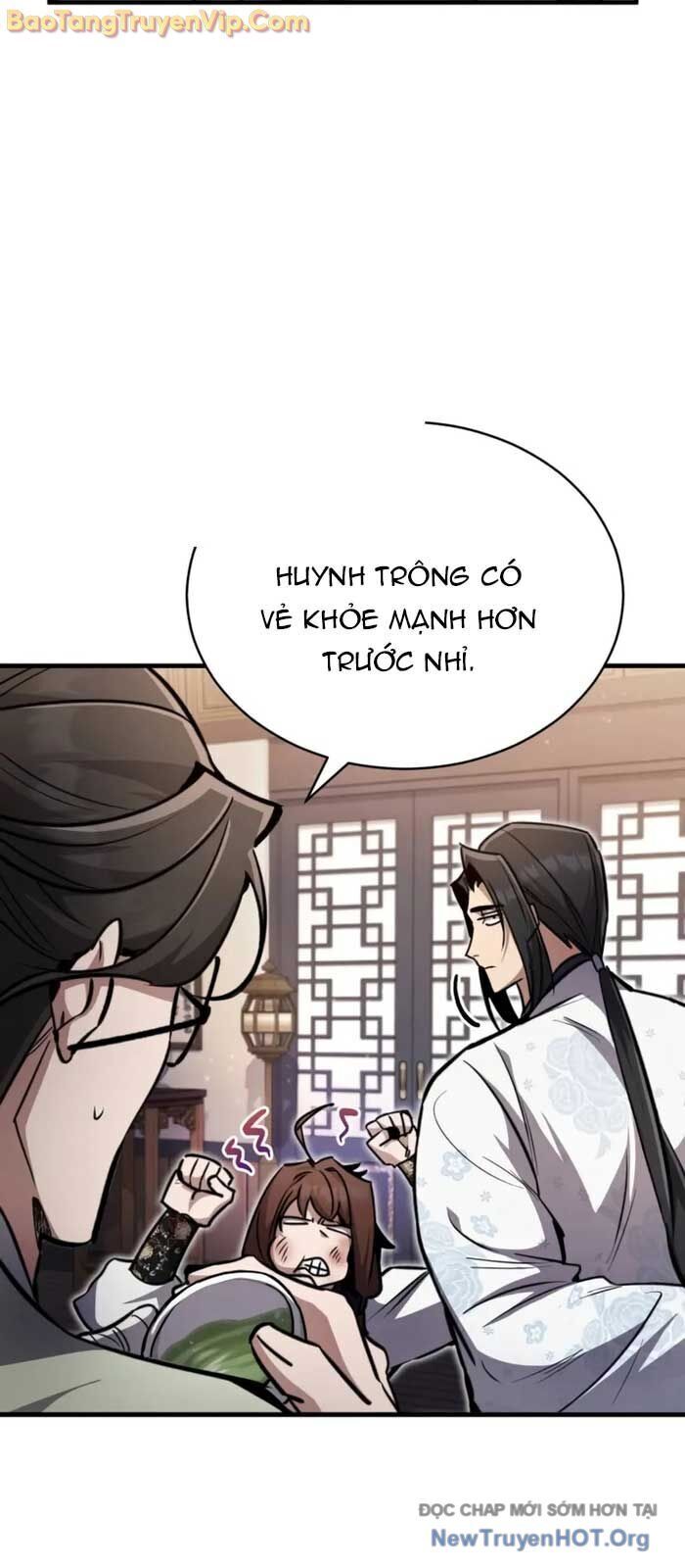 Quyền Vương Phục Sinh Chapter 4 - 15