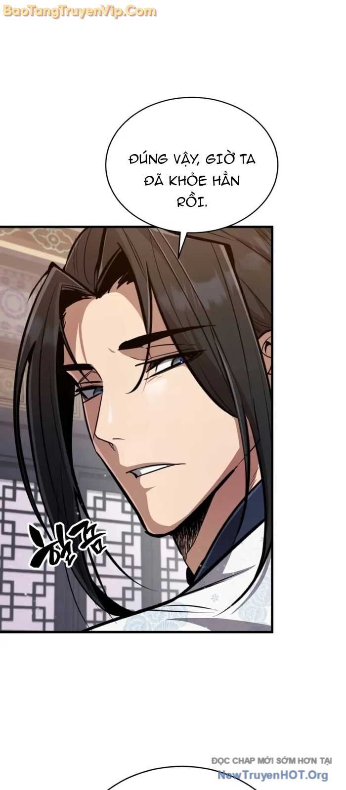 Quyền Vương Phục Sinh Chapter 4 - 16