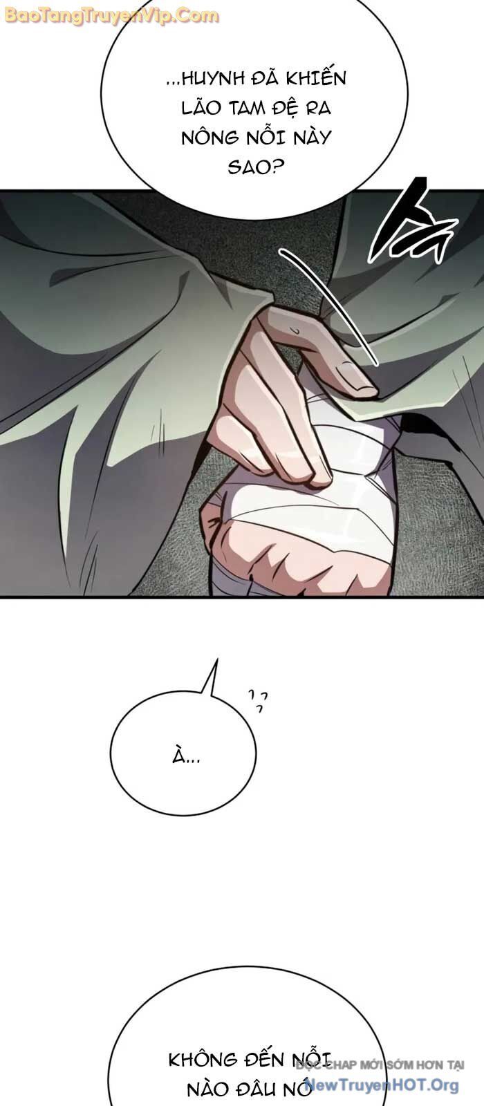 Quyền Vương Phục Sinh Chapter 4 - 17