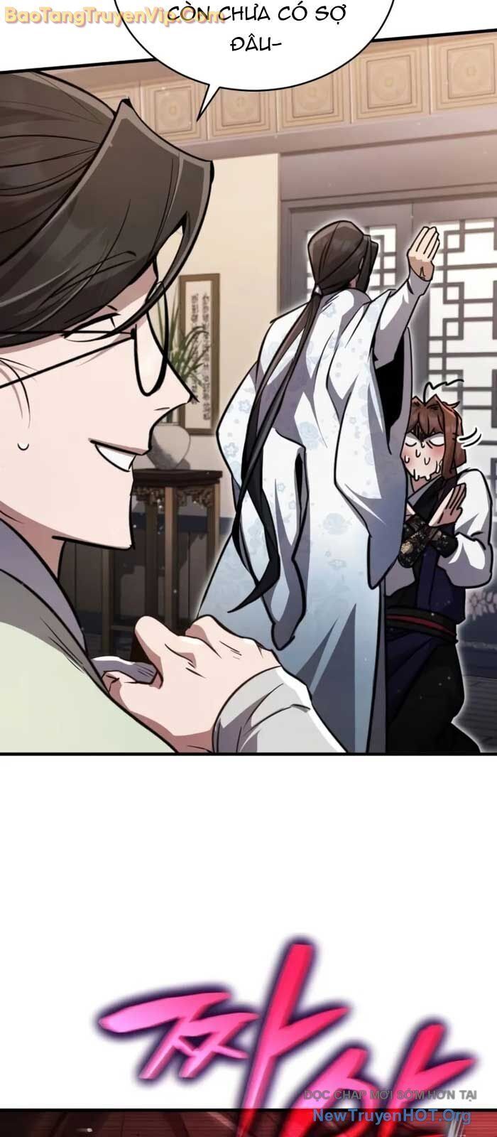 Quyền Vương Phục Sinh Chapter 4 - 18