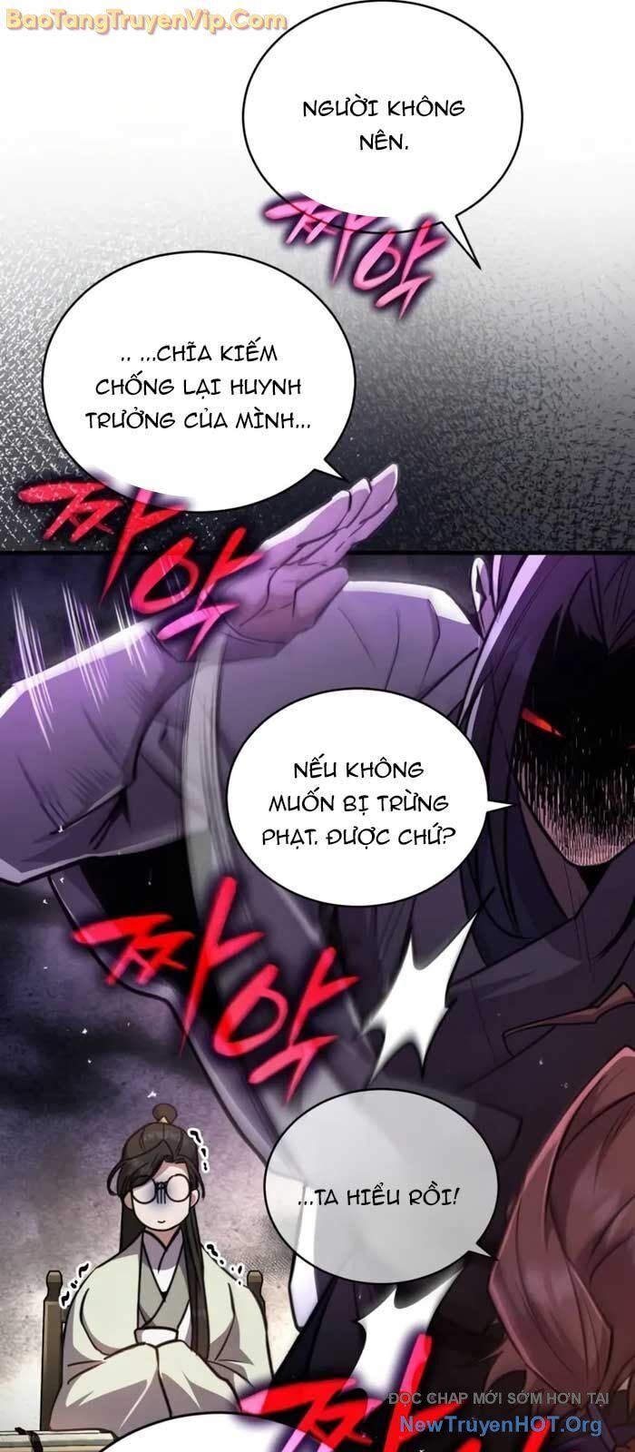 Quyền Vương Phục Sinh Chapter 4 - 20