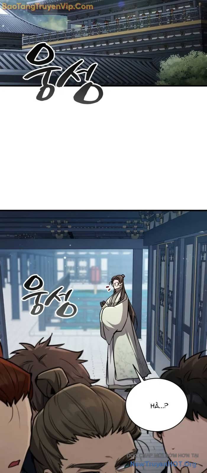 Quyền Vương Phục Sinh Chapter 4 - 3