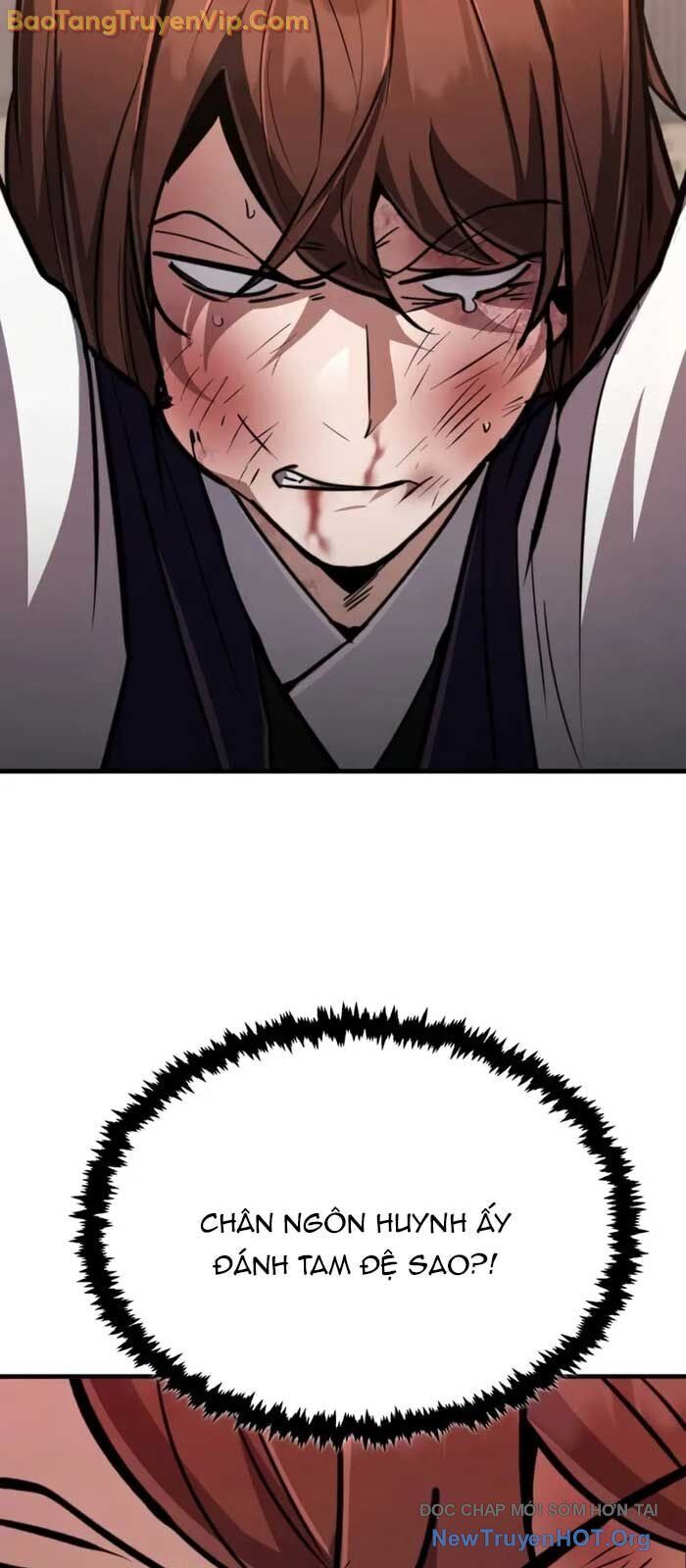 Quyền Vương Phục Sinh Chapter 4 - 22