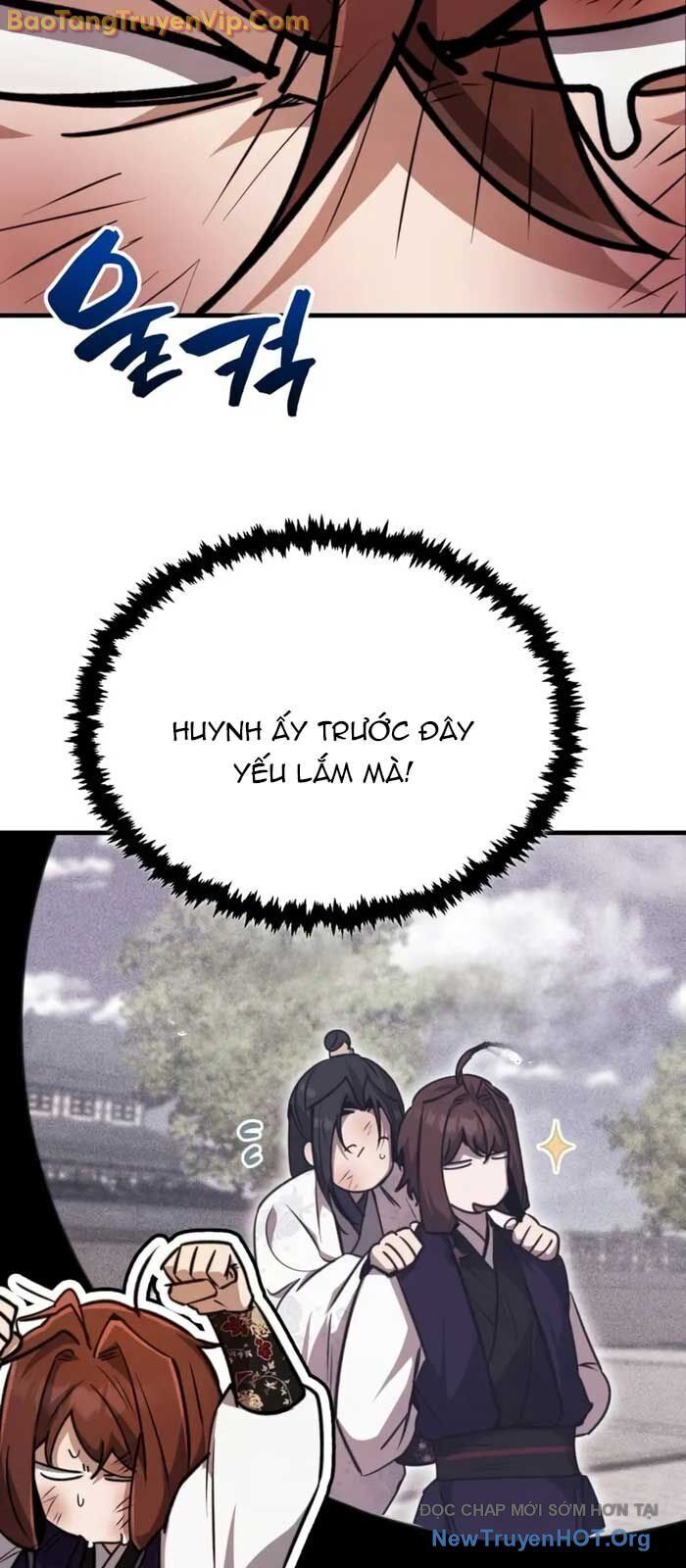 Quyền Vương Phục Sinh Chapter 4 - 23