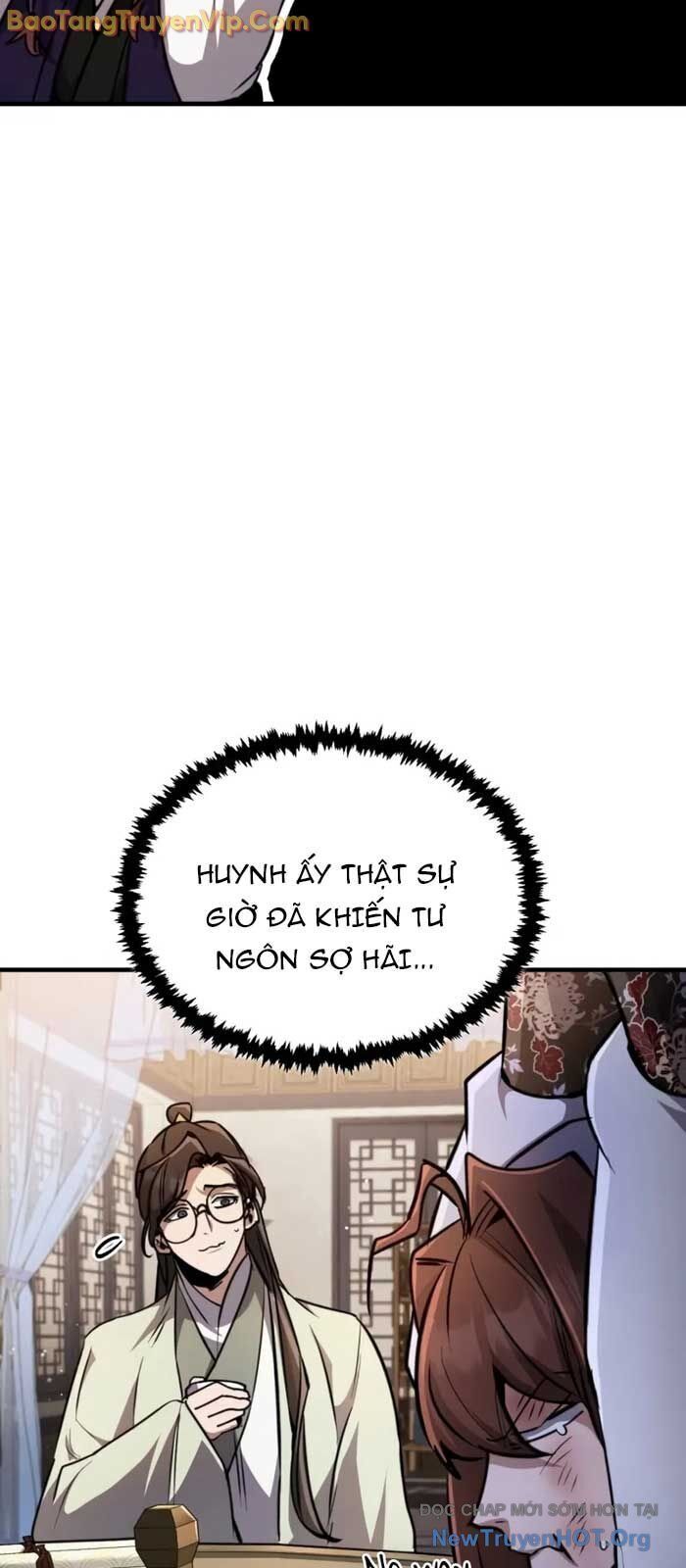 Quyền Vương Phục Sinh Chapter 4 - 24