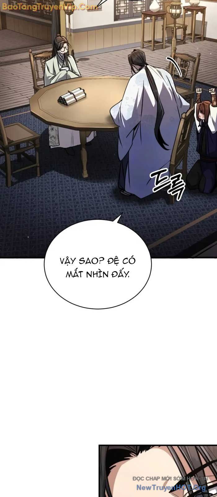 Quyền Vương Phục Sinh Chapter 4 - 26