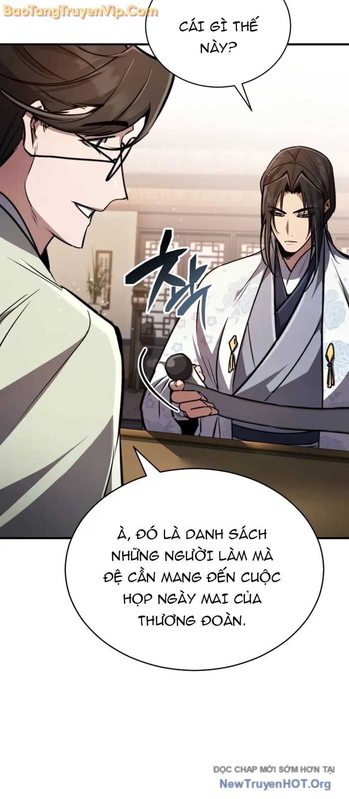 Quyền Vương Phục Sinh Chapter 4 - 28