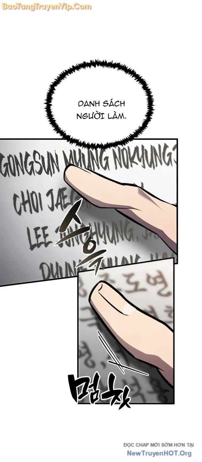 Quyền Vương Phục Sinh Chapter 4 - 29