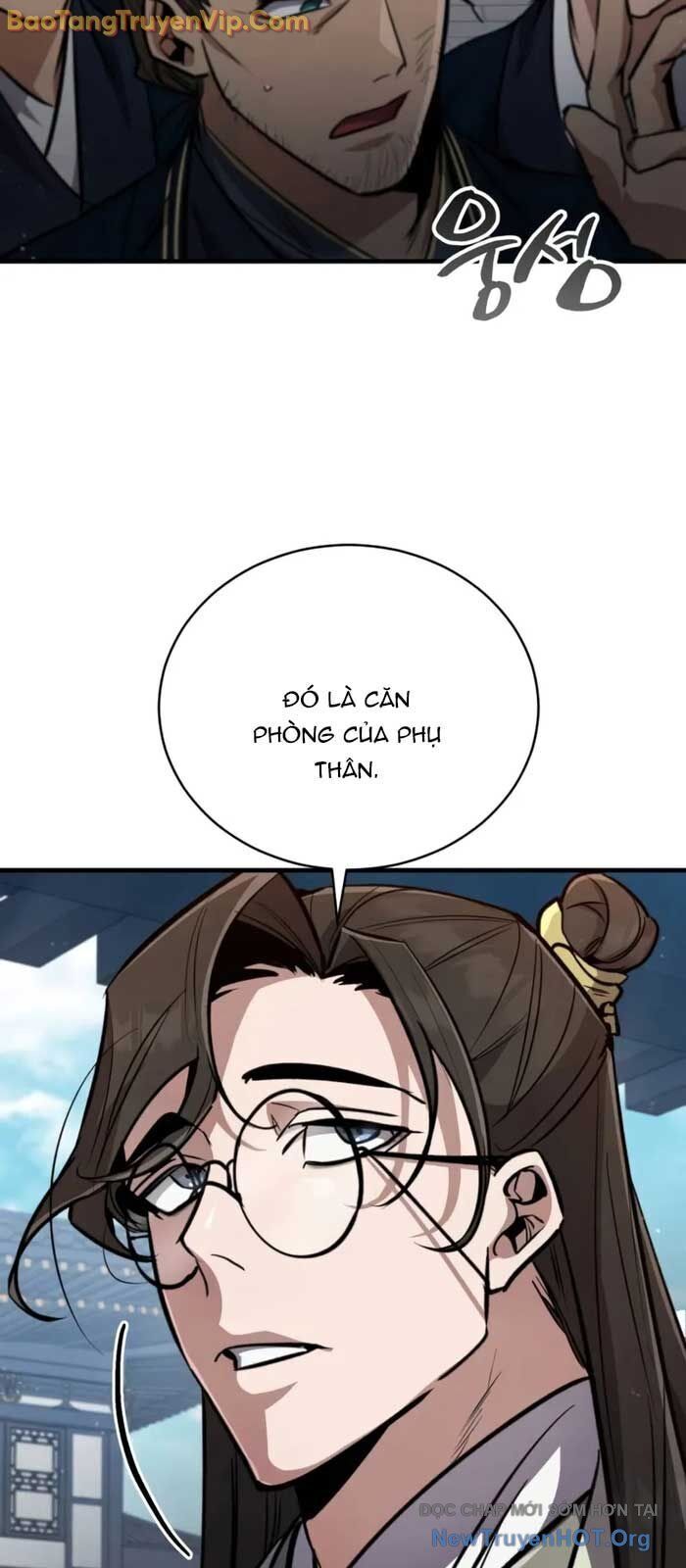 Quyền Vương Phục Sinh Chapter 4 - 4