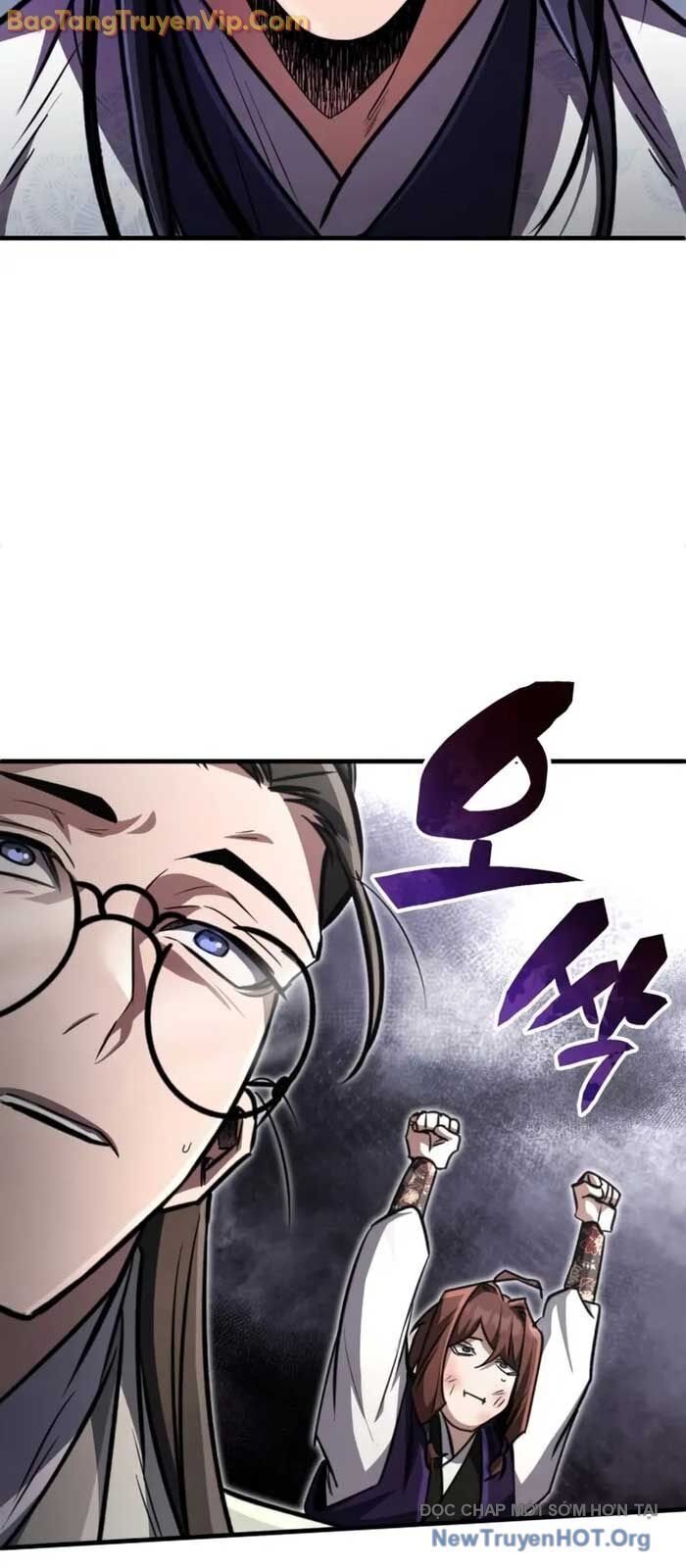 Quyền Vương Phục Sinh Chapter 4 - 35